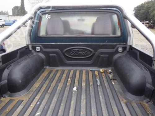 Right mirror FORD RANGER (ER, EQ, R_) 2.5 TD 4x4 | BP27523161C27 