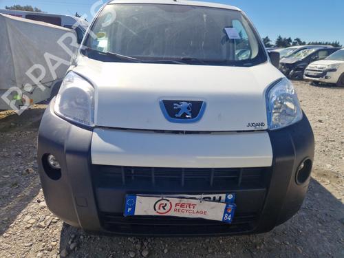 Right taillight PEUGEOT BIPPER (AA_) 1.3 HDi 80 / BlueHDi 80 | BP40500976C35 - Image 11