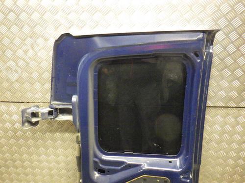 Used Right tailgate Right tailgate 24291655 24291655