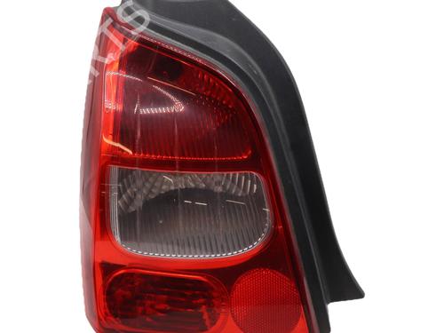 Left taillight RENAULT TWINGO II (CN0_) | BP37458148C34 - Image 3