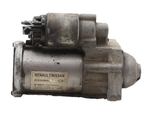 Starter RENAULT CAPTUR I (J5_, H5_) 1.5 dCi 90 (J5N4, J5M5, J5MW, J5M6, J5AL, J5AJ) | BP40032605M8 - Image 3