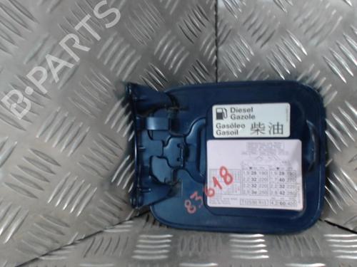 Fuel flap AUDI A3 (8L1) 1.9 TDI | BP24290956C131 