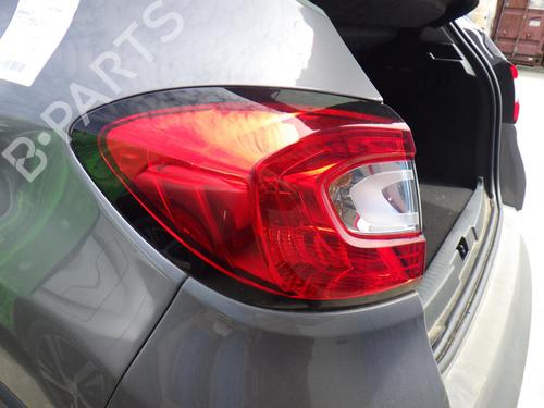 Left taillight RENAULT CAPTUR I (J5_, H5_) 0.9 TCe 90 | BP35925968C34 - Image 2