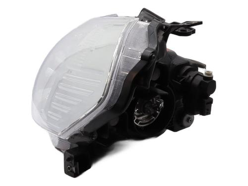 Used Left headlight Left headlight FIAT SEDICI (189_) 2.0 D Multijet 4x4 (135 hp) 34558024 34558024