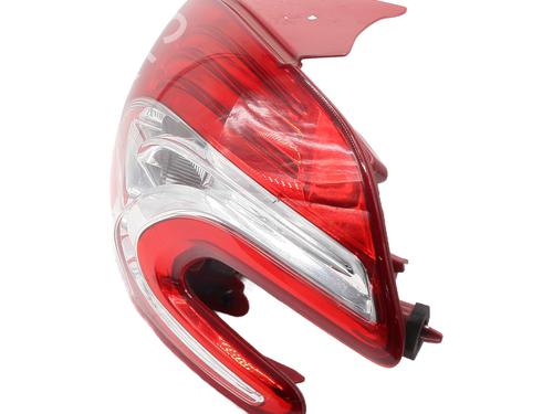 Right taillight PEUGEOT 208 I (CA_, CC_) 1.6 HDi | BP29402564C35 