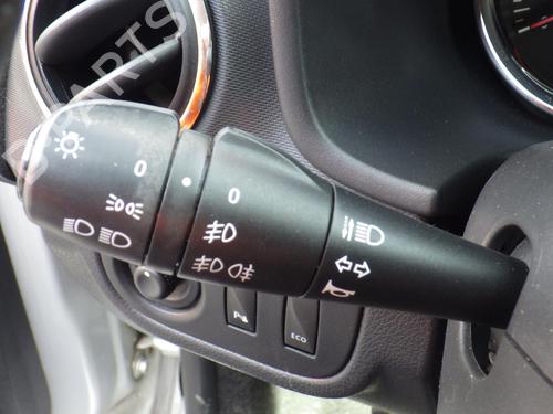 Mando DACIA SANDERO II 1.5 dCi (90 hp) 31632605