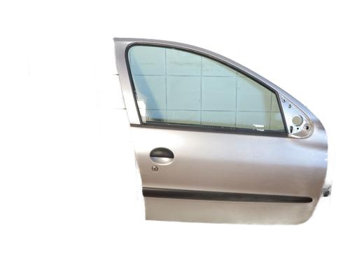 Used Right front door PEUGEOT 206+ (2L_, 2M_) 1.4 i (73 hp) 29429740