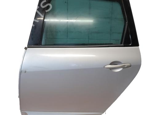 Used Left rear door RENAULT SCÉNIC III (JZ0/1_) 1.9 dCi (JZ0J, JZ1J, JZ1K, JZ1S) (131 hp) 31194455