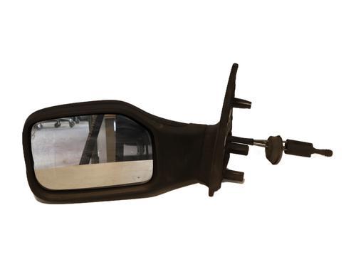 Used Left mirror PEUGEOT 106 II (1A_, 1C_) 1.0 i (50 hp) 28035982