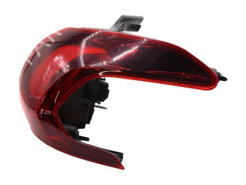 Right taillight PEUGEOT 2008 I (CU_) 1.6 BlueHDi 120 | BP37656339C35 - Image 5