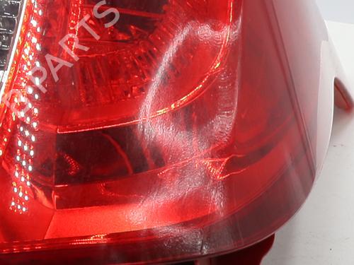 Used Right taillight Right taillight 38509702 38509702