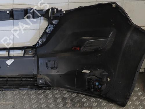 Used Front bumper Front bumper 37673679 37673679