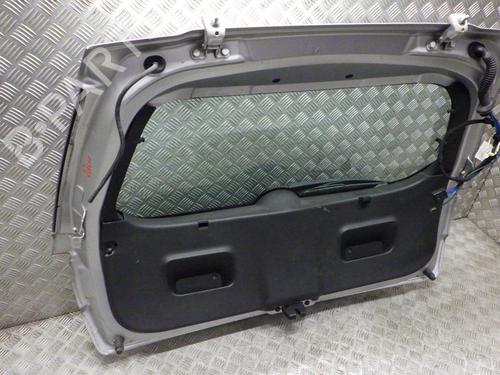 Tailgate CITROËN C3 II (SC_) 1.4 HDi 70 (SC8HZC, SC8HR0, SC8HP4) | BP24290660C6 