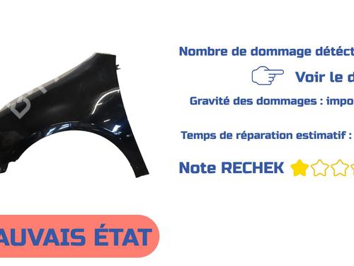 Used Left front fenders Left front fenders VW GOLF V (1K1) 2.0 GTI (200 hp) 40224334 40224334