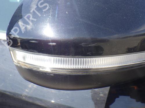 Right mirror HYUNDAI TUCSON (TL, TLE) 1.7 CRDi | BP28543253C27