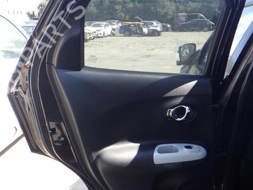 Dør venstre bagtil Dør venstre bagtil NISSAN JUKE (F15) 1.5 dCi (110 hp) 33851048 33851048