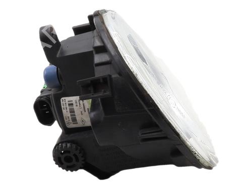 Right front fog light RENAULT TWINGO II (CN0_)  | BP38238040C31  - Image 5