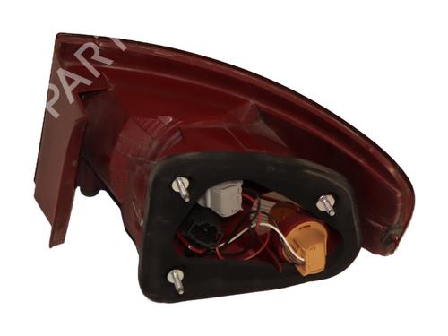Used Left taillight Left taillight 24289649 24289649