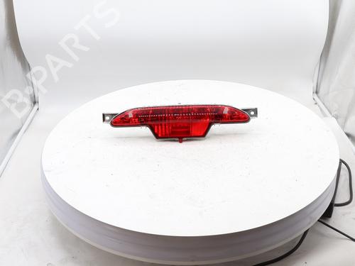Terzo stop Terzo stop PEUGEOT 208 I (CA_, CC_) 1.6 HDi (92 hp) 37452710 37452710