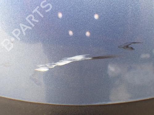 Left mirror NISSAN MICRA III (K12) 1.5 dCi | BP32302785C26