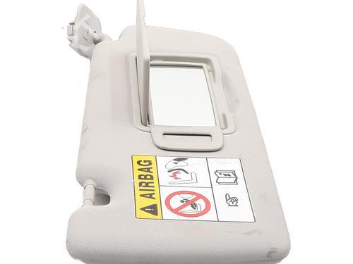 Right sun visor RENAULT MEGANE IV Grandtour (K9A/M/N_) 1.2 TCe 130 (K9MR) | BP29402550I2 