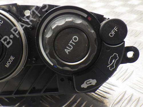Climate control HONDA CIVIC VIII Hatchback (FN, FK) 2.2 CTDi (FK3) | BP24288632I5 