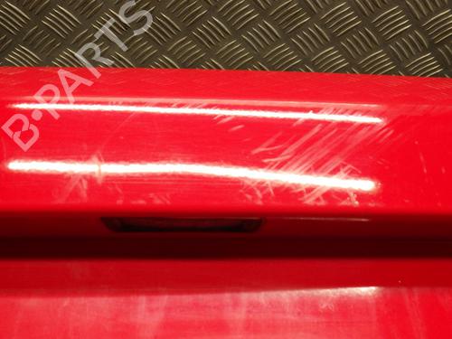 Rear bumper SEAT IBIZA IV (6J5, 6P1) 1.0 | BP24288569C8 