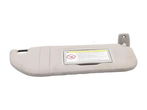 Højre solskærm TOYOTA AYGO (_B1_) 1.0 (KGB10_, KGB10R) (68 hp) 30732795