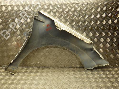 Left front fenders PEUGEOT 308 I (4A_, 4C_) 1.6 HDi | BP24290561C41 
