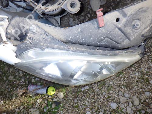 Right headlight IVECO DAILY V Van 35C15 V, 40C15 V, 45C15 V, 50C15 V, 60C15 V,65C15 V | BP30395318C29 