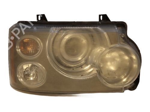 Used Right headlight LAND ROVER RANGE ROVER III (L322) 3.6 D 4x4 (272 hp) 27883459