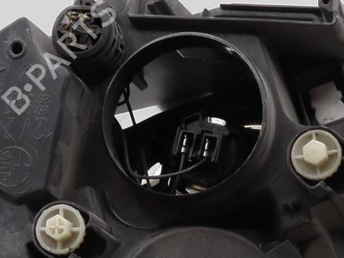 Left headlight ALFA ROMEO MITO (955_) 1.6 JTDM (955AXC1B) | BP37469938C28 - Image 8