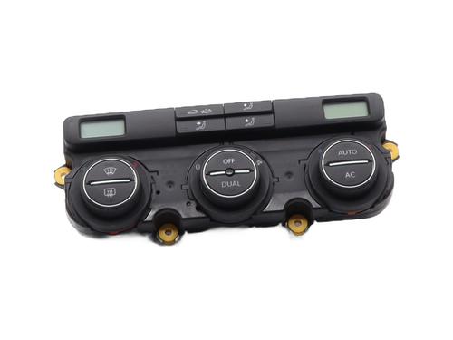 AC Styreenhet / Manøvreringsenhet VW PASSAT B6 Variant (3C5) 2.0 TDI 16V (140 hp) 28210652