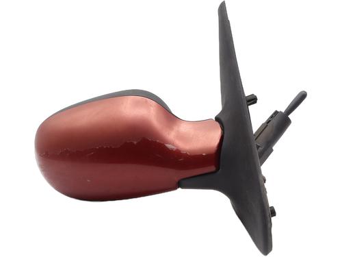 Used Right mirror RENAULT CLIO II (BB_, CB_) 1.5 dCi (B/CB07) (65 hp) 31253430