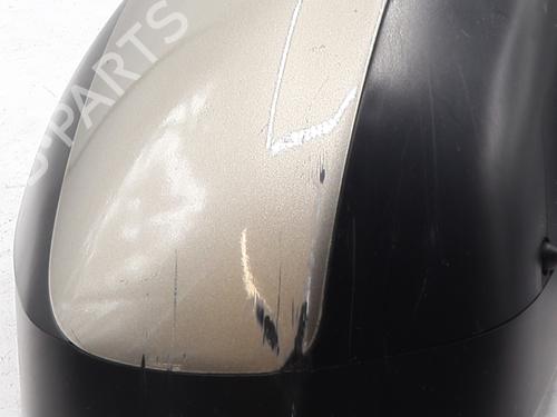 Right mirror CITROËN C3 Picasso (SH_) 1.6 HDI 90 | BP32165176C27 