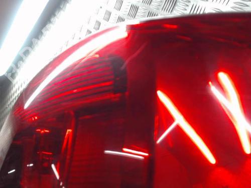 Right taillight VW POLO V (6R1, 6C1) 1.6 TDI | BP24289841C35 