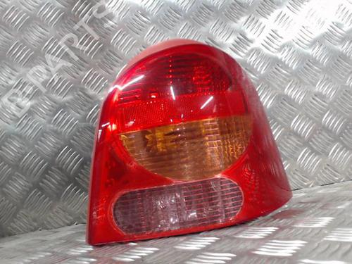 Used Right taillight RENAULT TWINGO I (C06_) 1.2 (C066, C068) (58 hp) 24290514