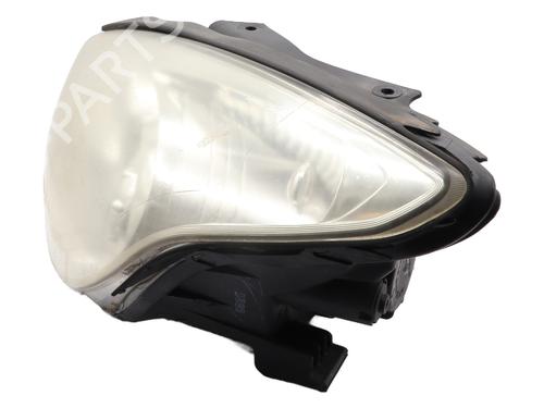 Left headlight HYUNDAI i30 Estate (FD) 1.6 CRDi | BP29402571C28 