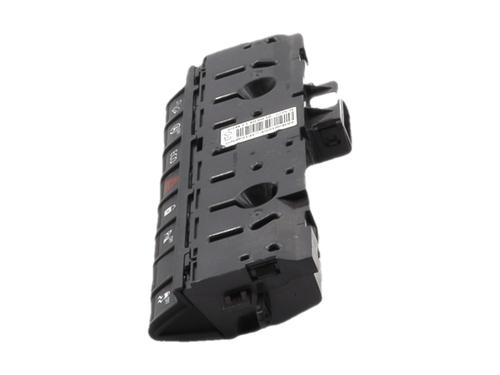 Warning switch DACIA DUSTER (HM_) 1.5 dCi 115 4x4 (HMAD) | BP38109114I22 - Image 3