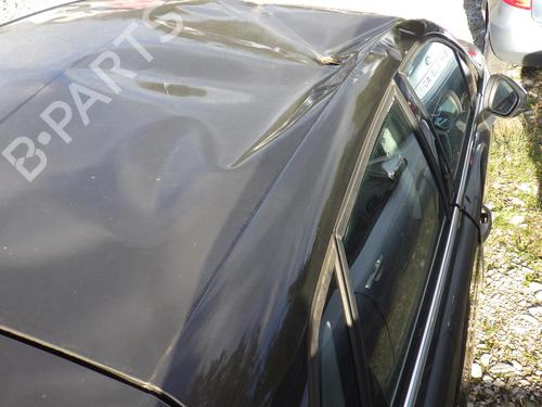 Rear left seatbelt CITROËN C4 II (NC_) 1.6 HDi 115 | BP32340127I29  - Image 20