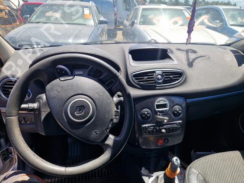 Switch RENAULT CLIO III (BR0/1, CR0/1) 1.5 dCi (BR17, CR17) | BP38476772I30 - Image 17