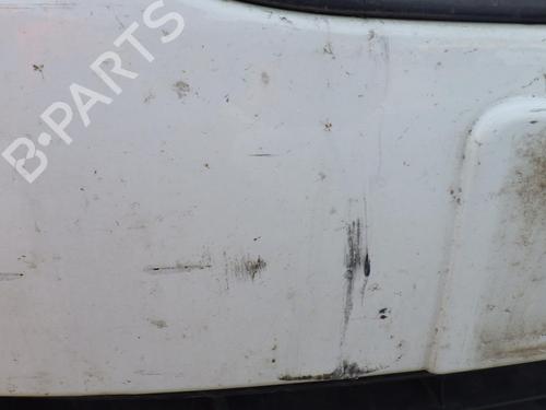 Front bumper DACIA LODGY (JS_) 1.2 TCe (JSAY, JSM0) | BP31579852C7 