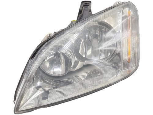 Left headlight FORD FOCUS C-MAX (DM2) 2.0 TDCi | BP37525796C28 - Image 4