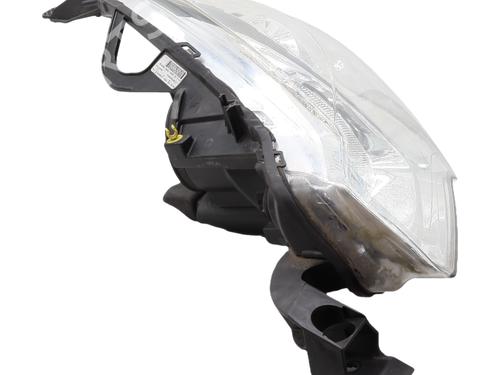 Left headlight CITROËN C3 II (SC_) 1.2 VTi 82 | BP38453283C28 - Image 2