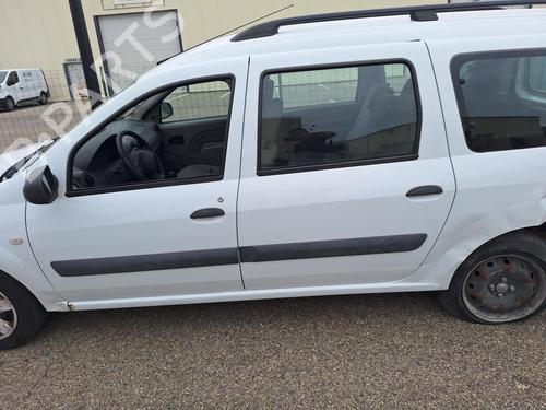 Left front door DACIA LOGAN MCV (KS_) 1.5 dCi (KS0K) | BP29737601C2 