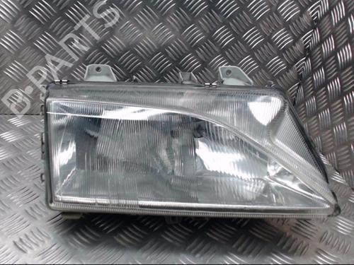 Used Right headlight PEUGEOT 806 (221) 2.0 HDI (109 hp) 24291218