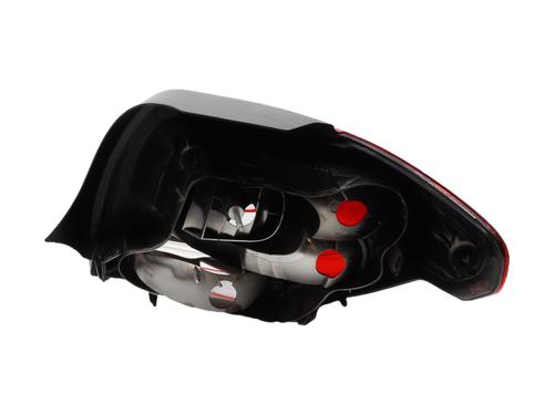 Left taillight CITROËN DS3 (SA_) 1.6 HDi 90 | BP37023725C34 - Image 3