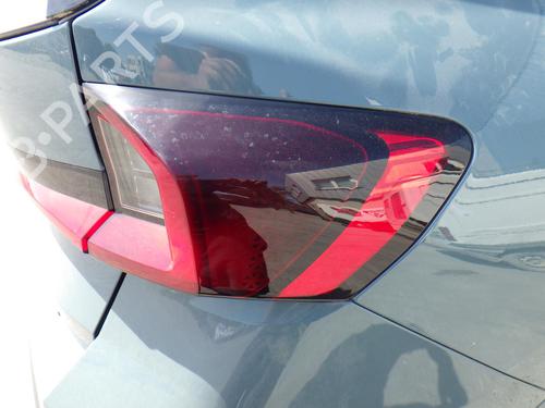 Right taillight BMW X1 (U11) iX1 eDrive 20 | BP37739498C35 - Image 2