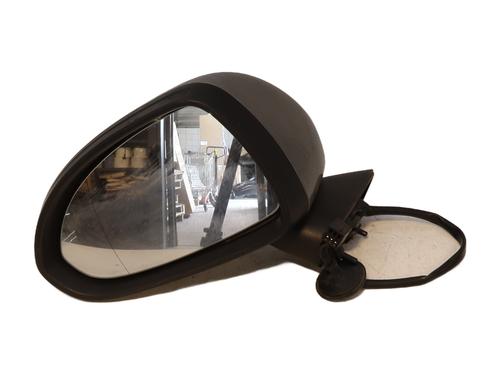Used Left mirror OPEL CORSA D (S07) 1.4 (L08, L68) (100 hp) 25067484