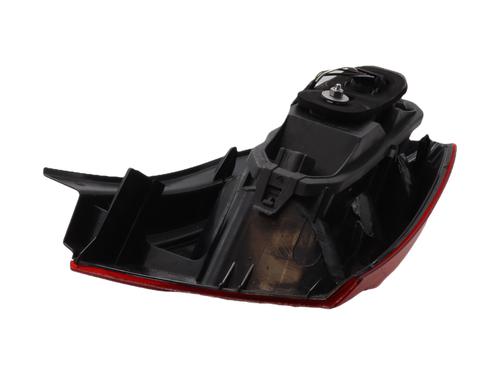Left taillight RENAULT TWINGO II (CN0_) 1.2 16V (CN0K, CN0V, CN0A) | BP40114099C34 - Image 2